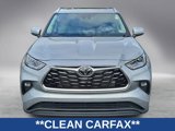 Used 2024 Toyota Highlander Limited image 2