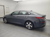 Used 2020 Kia Optima S image 3