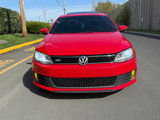 Used 2014 Volkswagen Jetta GLI image 4