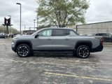 New 2025 Chevrolet Silverado EV LT w/ LT Premium Package image 4