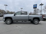 New 2025 Chevrolet Silverado 2500 LTZ w/ LTZ Convenience Package image 4