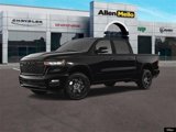 New 2025 RAM 1500 4x4 Crew Cab image 2