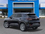 New 2026 Chevrolet TrailBlazer LS image 3