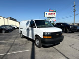 Used 2021 Chevrolet Express 2500 w/ Driver Convenience Package image 4