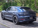New 2025 Porsche Cayenne GTS image 3