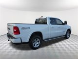 New 2025 RAM 1500 4x4 Quad Cab image 3
