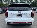 New 2025 Hyundai Palisade Calligraphy image 4