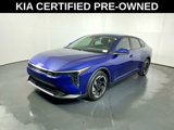Certified 2025 Kia K4 EX image 2