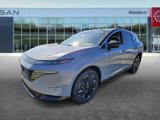 New 2025 Nissan Murano Platinum image 3