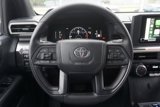 New 2025 Toyota Tacoma SR5 image 4