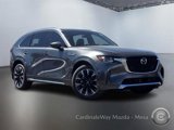 New 2025 MAZDA CX-90 3.3 Turbo S w/ Premium Package image 2