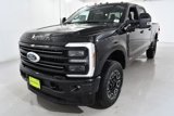 New 2026 Ford F350 Platinum image 2