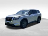 Certified 2024 Nissan Pathfinder S image 2