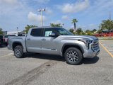New 2025 Toyota Tundra 1794 Edition image 3