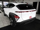 Used 2025 Hyundai Kona SEL image 4