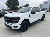 New 2025 Ford F150 XLT image 5
