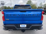 Used 2024 Chevrolet Silverado 1500 LT Trail Boss w/ Convenience Package II image 5