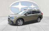 New 2025 Subaru Ascent Premium image 4