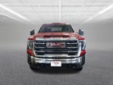 New 2025 GMC Sierra 2500 SLT w/ SLT Premium Package image 3