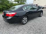 Used 2015 Honda Accord LX image 5