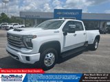 New 2025 Chevrolet Silverado 3500 High Country image 1