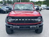Certified 2023 Ford Bronco Wildtrak image 5