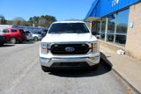 Used 2022 Ford F150 XLT w/ Equipment Group 301A Mid image 2