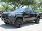 Certified 2025 RAM 1500 RHO w/ Bed Utility Group image 3
