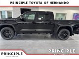 New 2025 Toyota Tundra Limited image 5