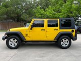 Used 2009 Jeep Wrangler X image 6