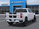 New 2026 Chevrolet Silverado 1500 RST w/ Rally Edition image 4