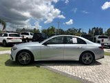 Certified 2025 Mercedes-Benz E 350 4MATIC Sedan image 6