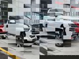 New 2025 Toyota Tundra Capstone image 5