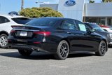 Used 2022 Mercedes-Benz E 350 Sedan w/ Driver Assistance Package image 4