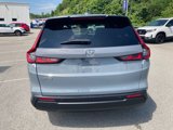 New 2026 Honda CR-V EX-L image 4