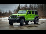 New 2025 Jeep Wrangler Sport S image 5