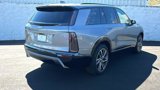 New 2026 Cadillac Vistiq Sport image 3