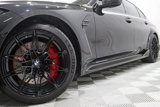 Used 2023 BMW M3 Competition w/ M Carbon Exterior Package image 4