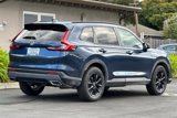 New 2026 Honda CR-V Sport image 4