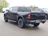 New 2025 RAM 1500 Rebel image 3