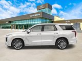New 2025 Hyundai Palisade Calligraphy image 2