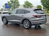 New 2026 Acura MDX SH-AWD w/ Technology Package image 3