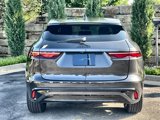 Certified 2025 Jaguar F-PACE R-Dynamic S image 4