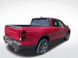 Certified 2024 Honda Ridgeline TrailSport image 5