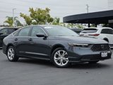 Used 2023 Honda Accord LX image 3