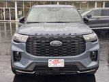 New 2025 Ford Explorer ST-Line image 2