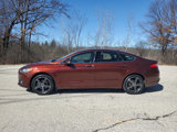 Used 2015 Ford Fusion SE w/ Equipment Group 202A image 3