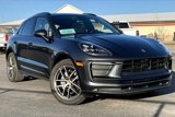 Used 2024 Porsche Macan image 3