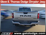 New 2025 RAM 1500 Laramie w/ Night Edition image 5
