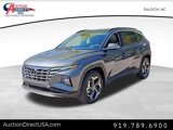 Used 2024 Hyundai Tucson Limited image 3